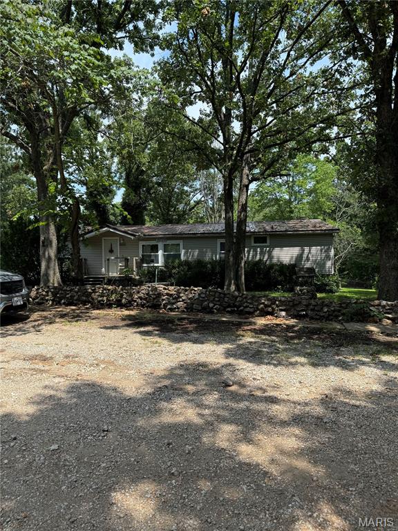 N/A - Residential Income