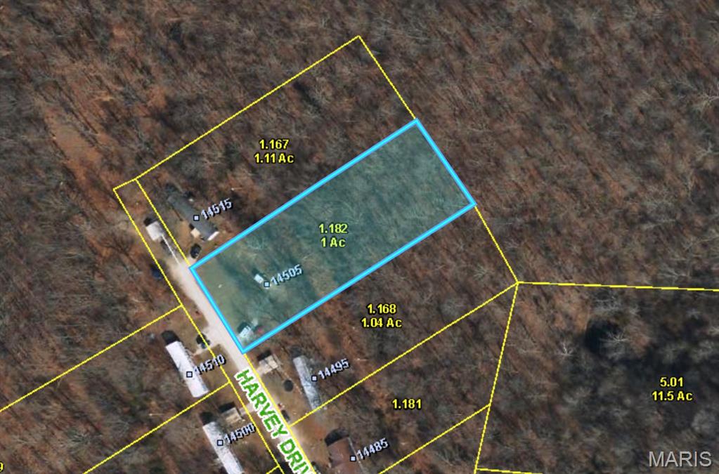 N/A - Residential Income