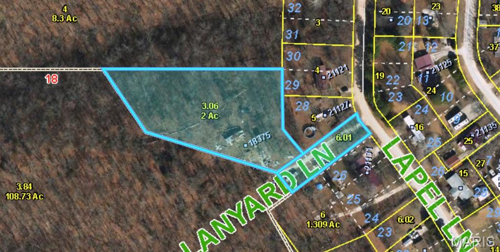 N/A - Residential Income