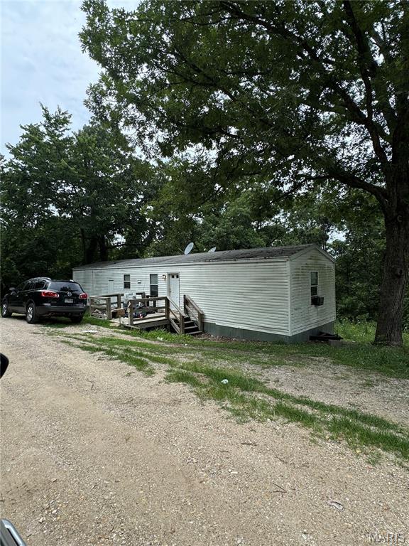 N/A - Residential Income