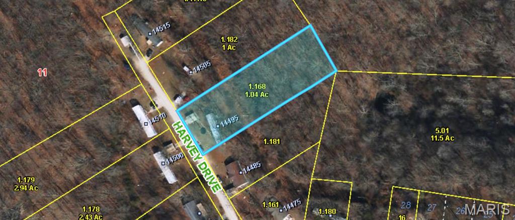 N/A - Residential Income