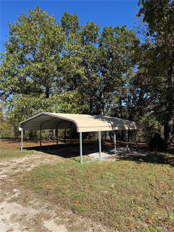 N/A - Residential Income