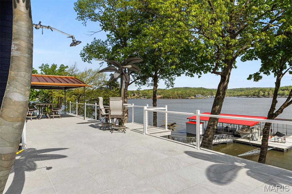 Sunset Shores #2 - Residential