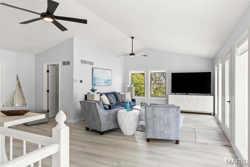 Sunset Shores #2 - Residential