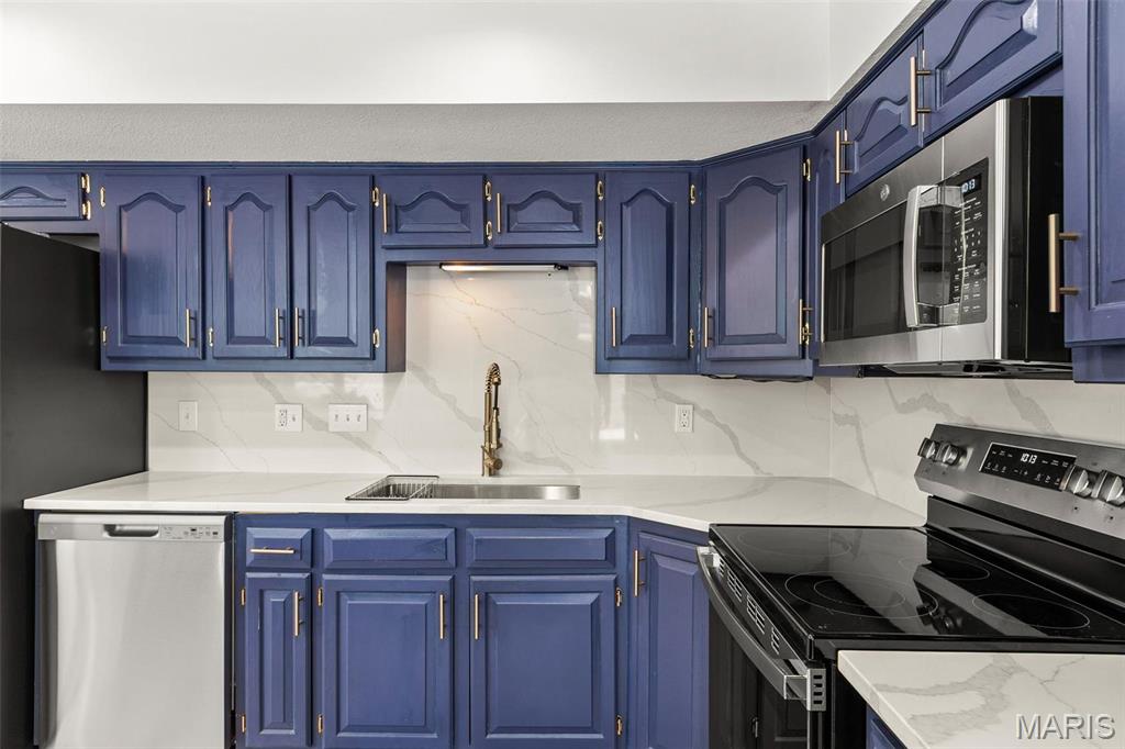 Sunset Shores #2 - Residential