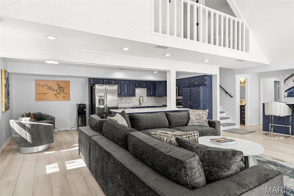 Sunset Shores #2 - Residential