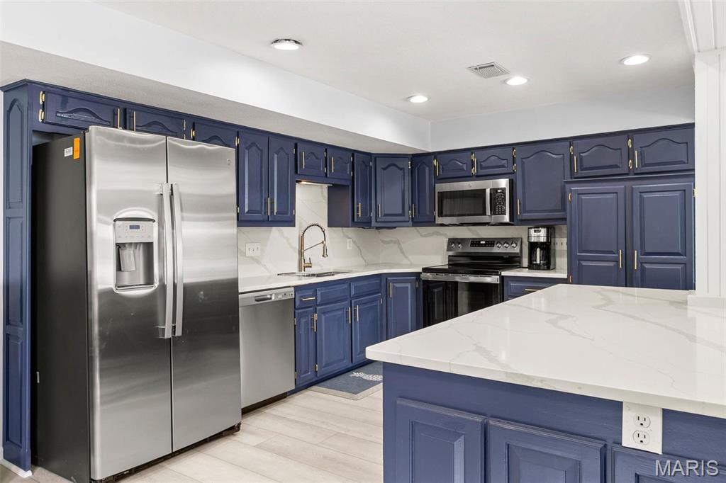 Sunset Shores #2 - Residential