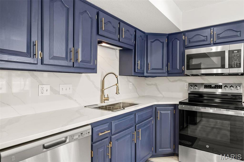 Sunset Shores #2 - Residential