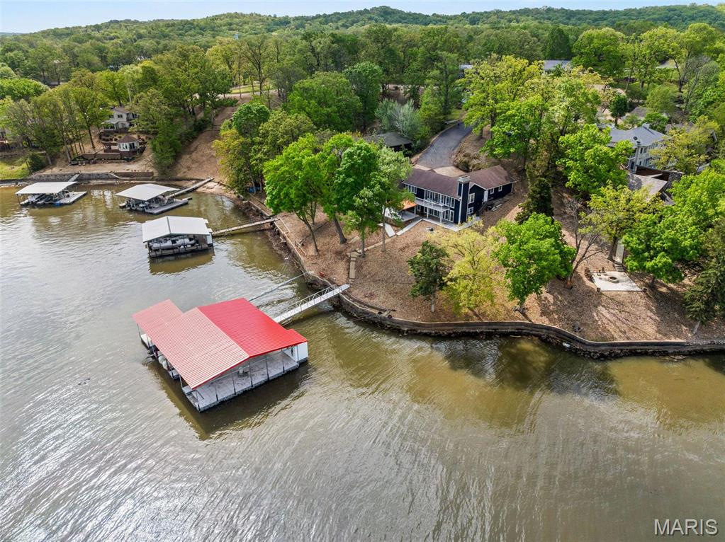 Sunset Shores #2 - Residential