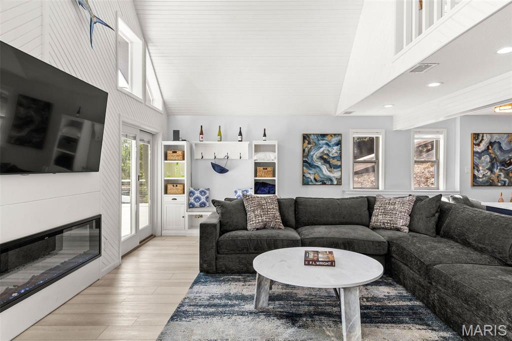 Sunset Shores #2 - Residential