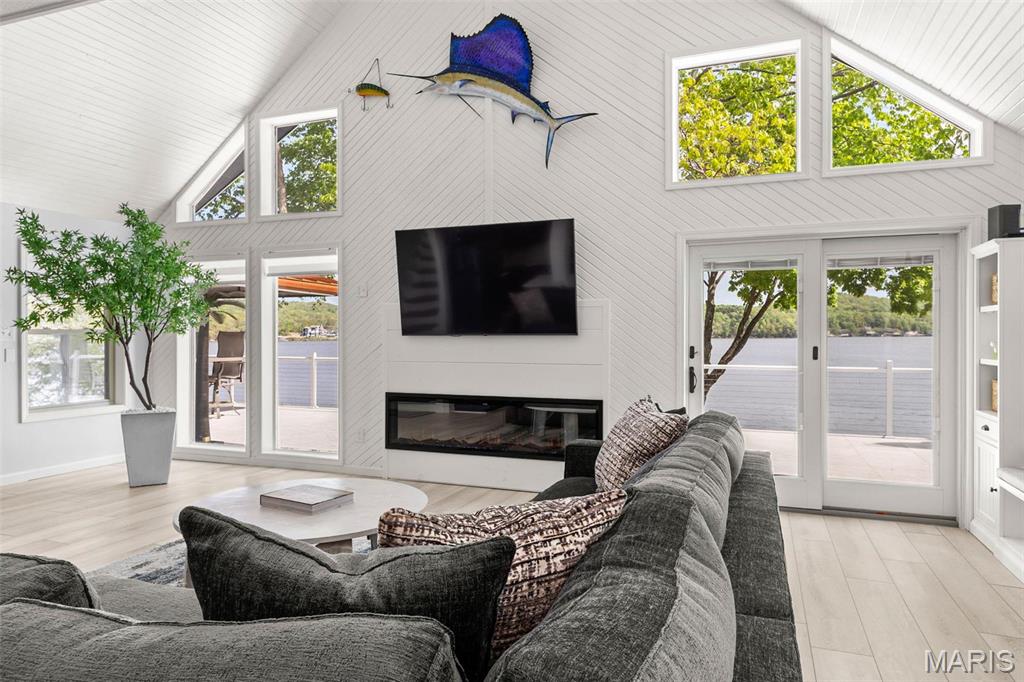 Sunset Shores #2 - Residential