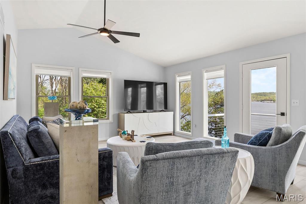 Sunset Shores #2 - Residential