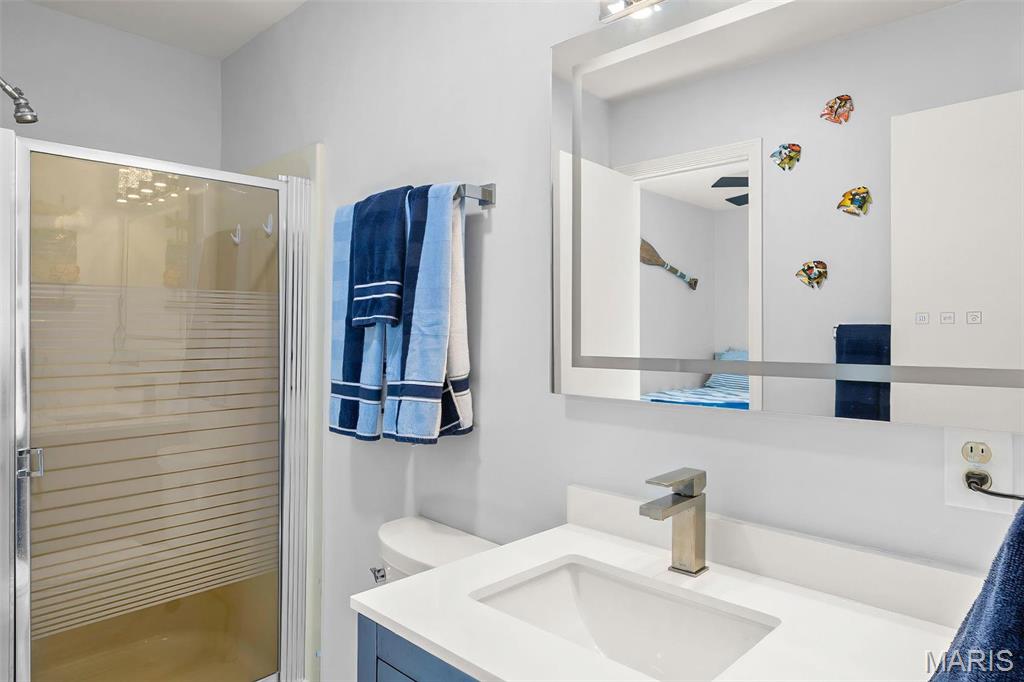 Sunset Shores #2 - Residential