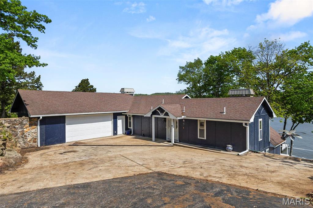 Sunset Shores #2 - Residential