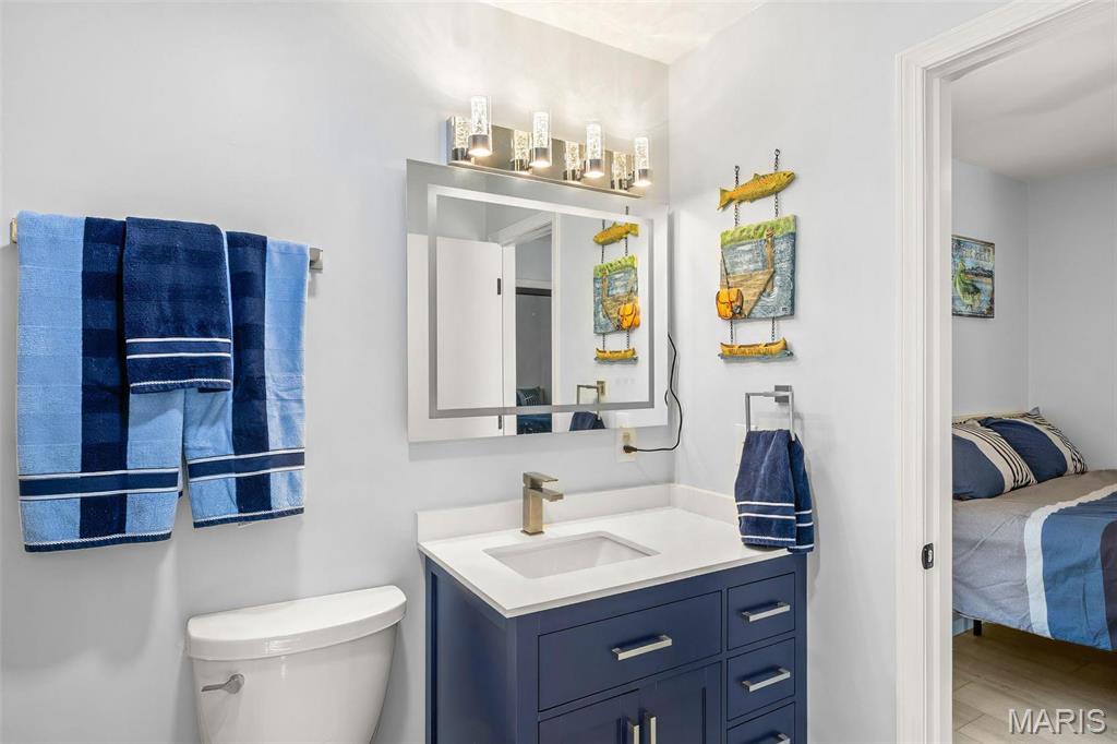 Sunset Shores #2 - Residential