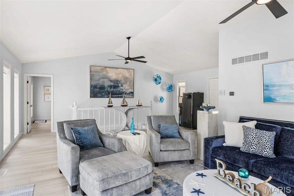 Sunset Shores #2 - Residential