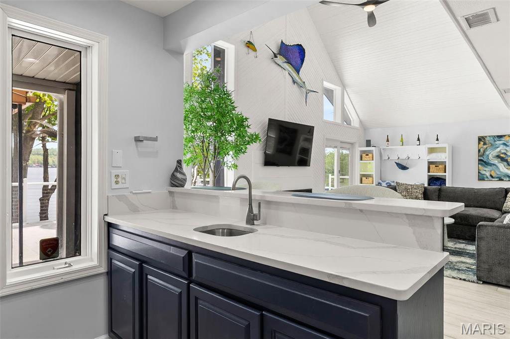 Sunset Shores #2 - Residential