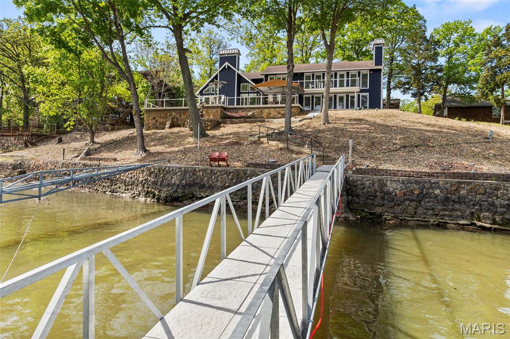 Sunset Shores #2 - Residential