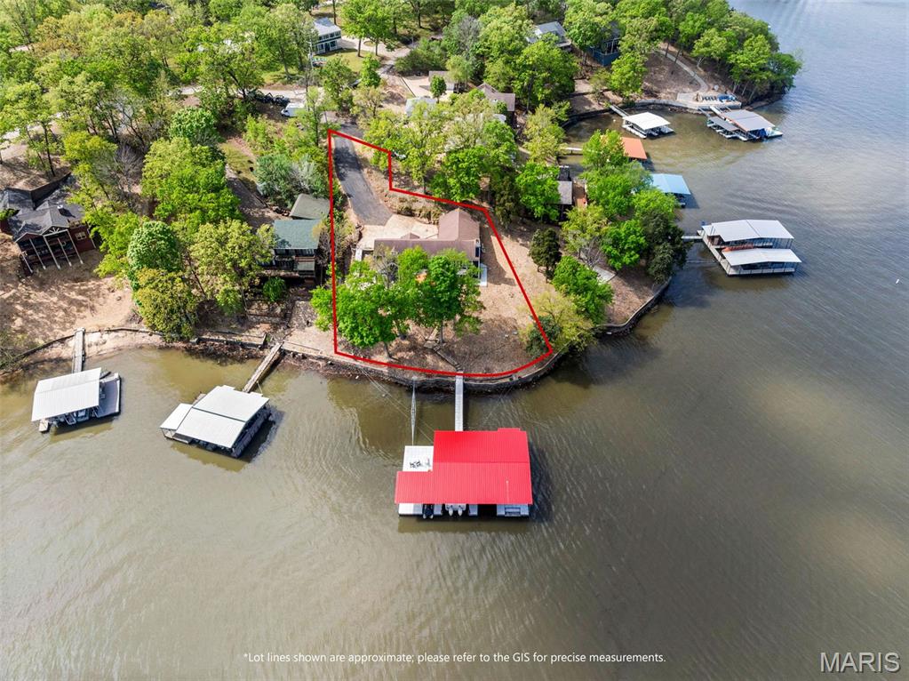 Sunset Shores #2 - Residential