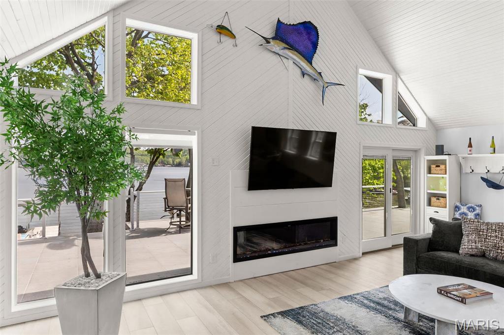 Sunset Shores #2 - Residential