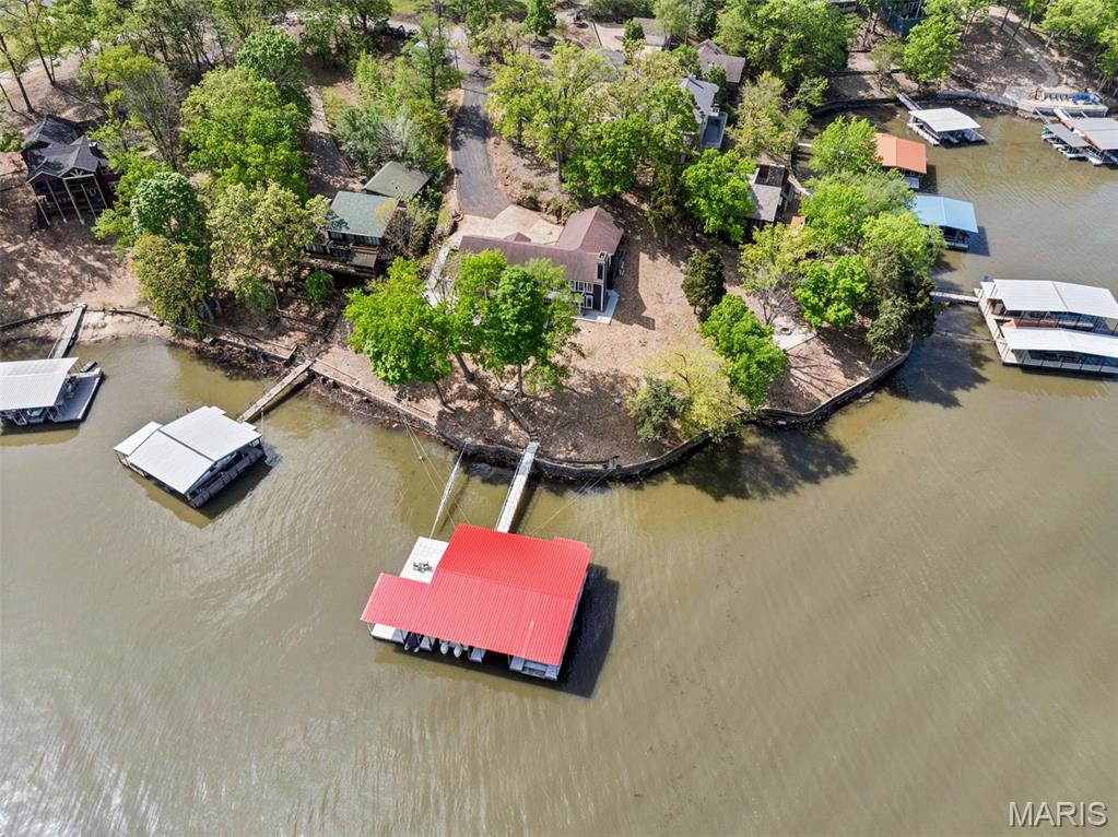 Sunset Shores #2 - Residential