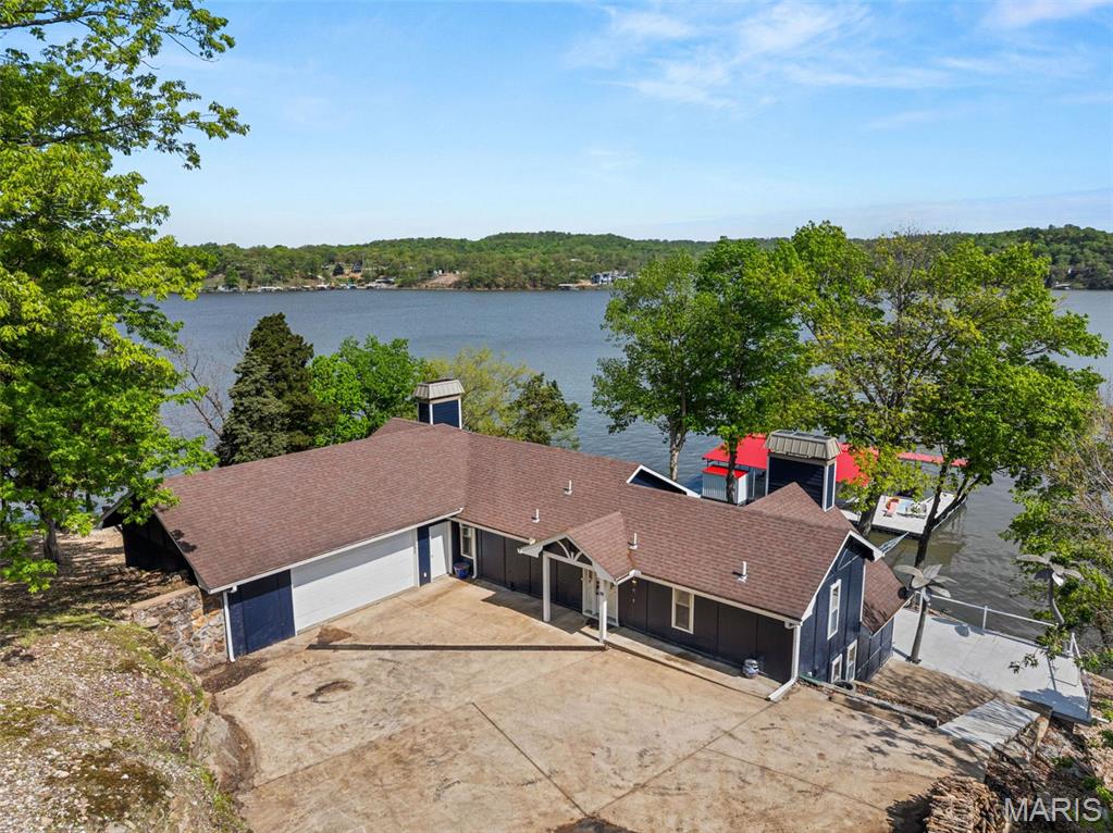 Sunset Shores #2 - Residential