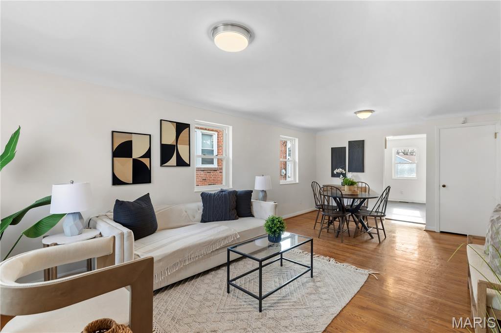 7530 Williams Avenue