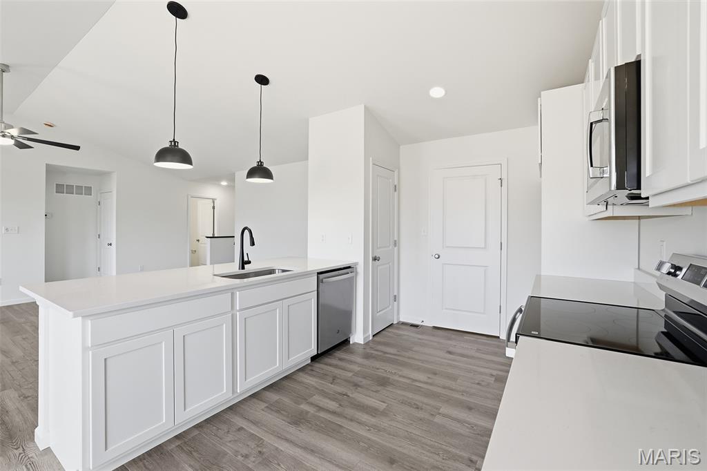 Winding Meadows 11 - Residential