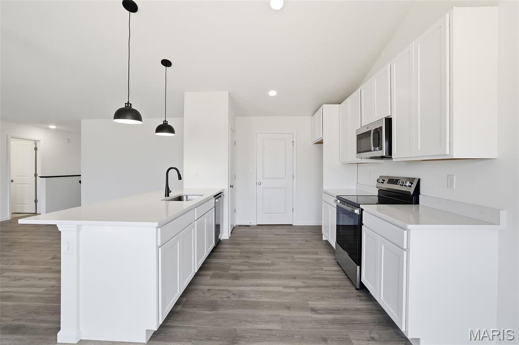 Winding Meadows 11 - Residential