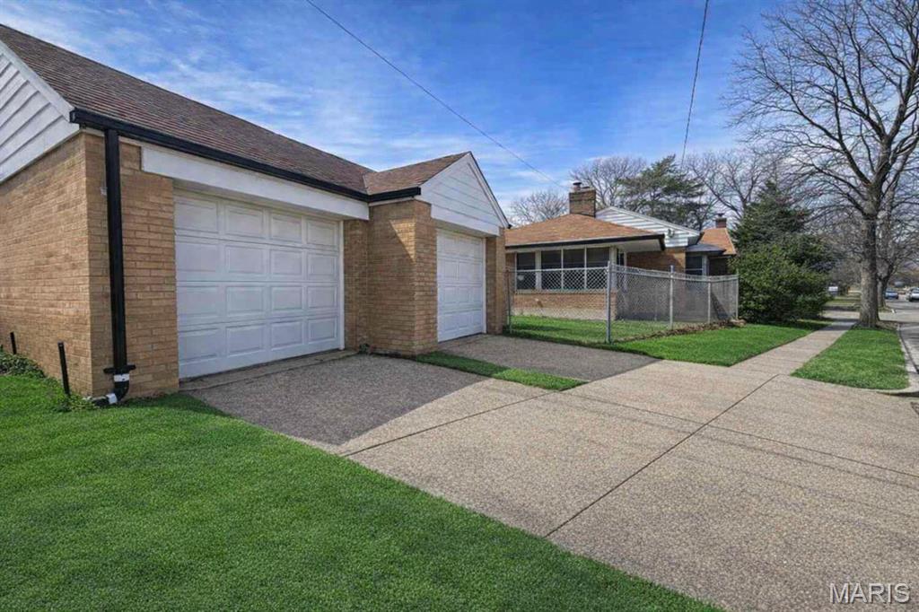 Kings Heights Add - Residential