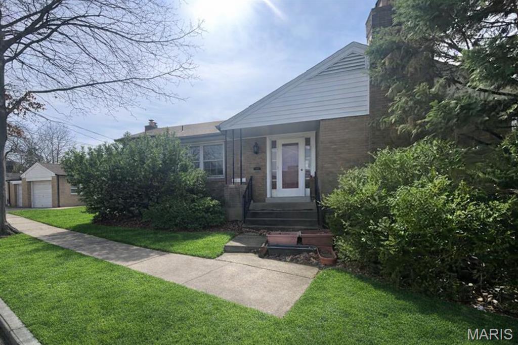 Kings Heights Add - Residential