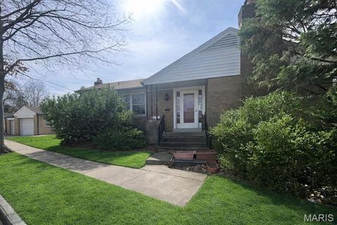 Photo of 6100 Carlsbad Avenue, St Louis, MO 63116 (MLS # 26016520)