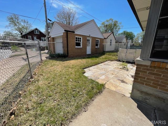 Kings Heights Add - Residential