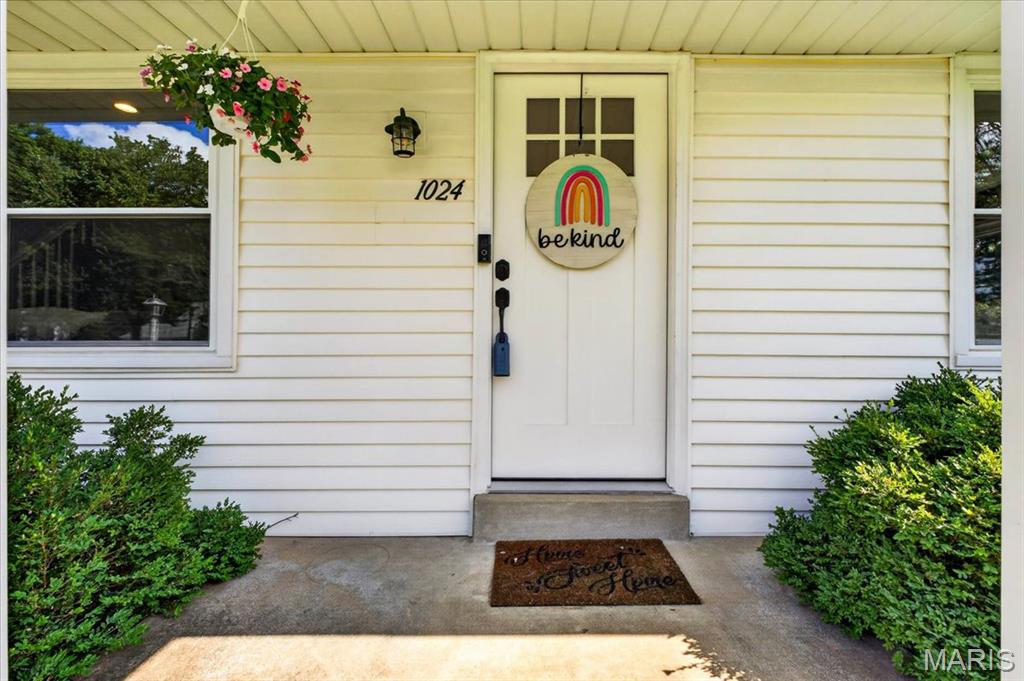 1024 Rose Hill Lane