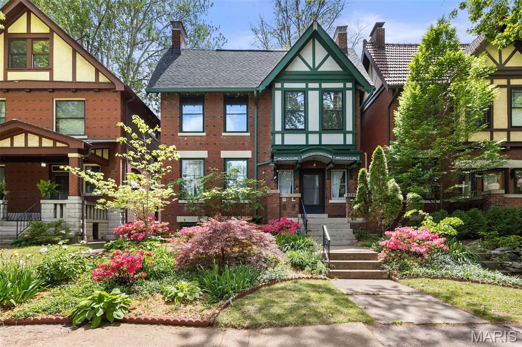 Washington Heights Add - Residential