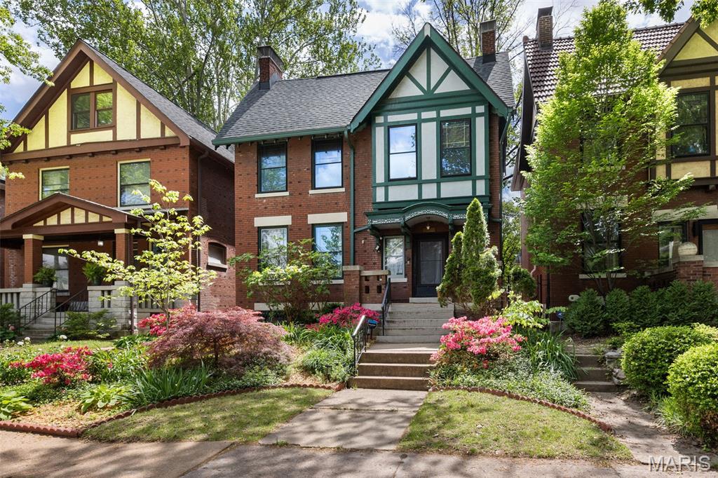 Washington Heights Add - Residential