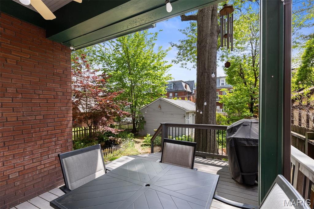 Washington Heights Add - Residential