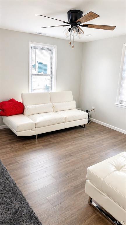 Kinloch Park - Residential