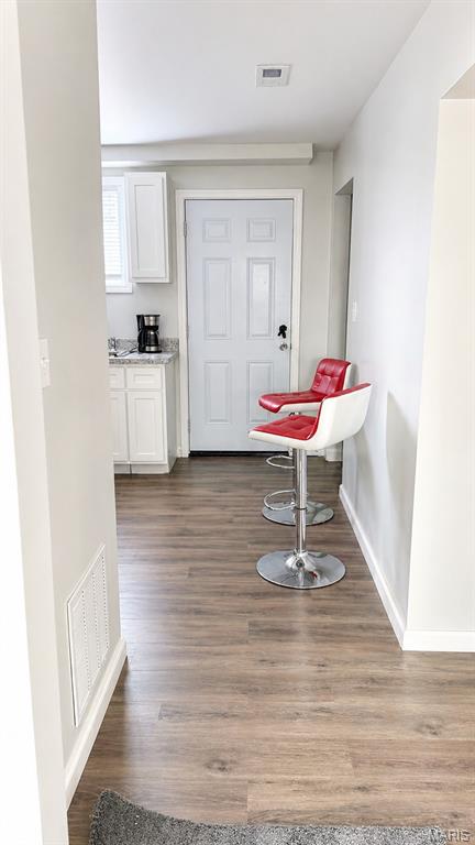 Kinloch Park - Residential