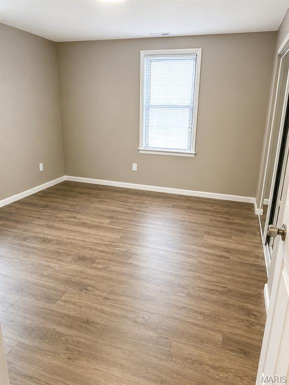 Kinloch Park - Residential