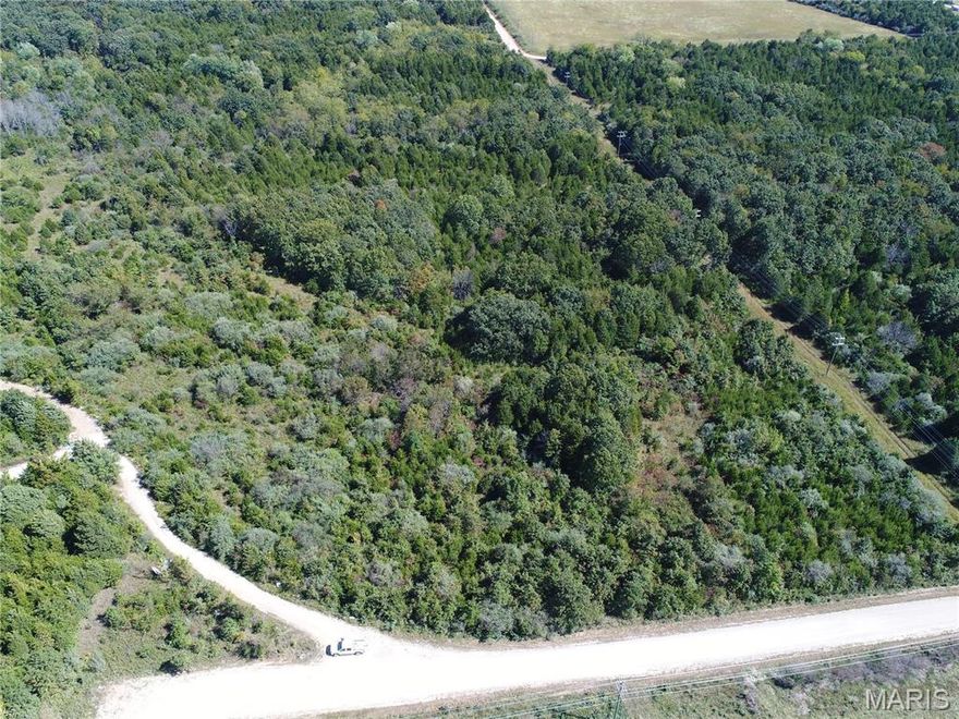 Endless potential with this 39.09 +/- acre parcel!  Conveniently located just outside Cuba, this property offers potential for commercial, agricultural, or residential development.  Water, electric and gas ran near property but not on property.
Additional 58+/- acres also available - MLS Listing #25069427