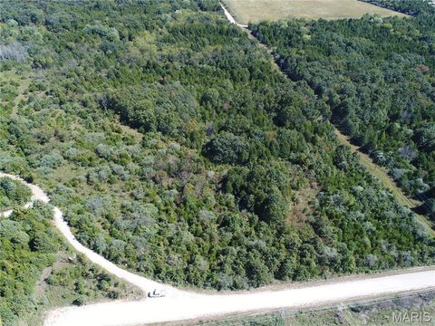 Photo of 0 Fleenor, Cuba, MO 65453 (MLS # 25069317)