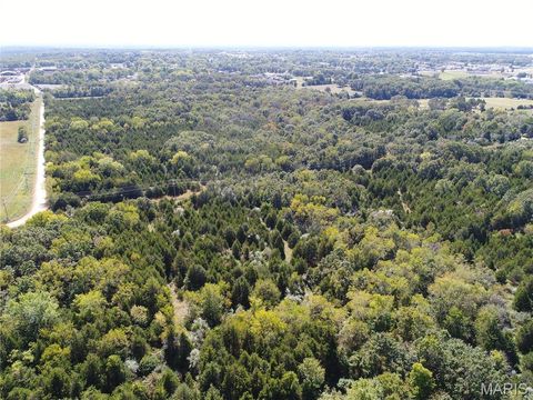 Tiny photo for 0 Fleenor, Cuba, MO 65453 (MLS # 25069317)