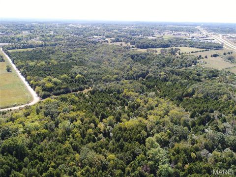 Tiny photo for 0 Fleenor, Cuba, MO 65453 (MLS # 25069317)