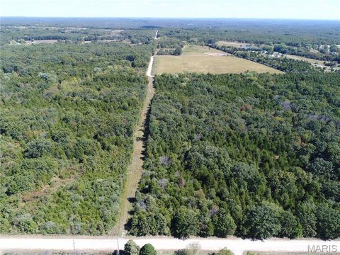 Tiny photo for 0 Fleenor, Cuba, MO 65453 (MLS # 25069317)