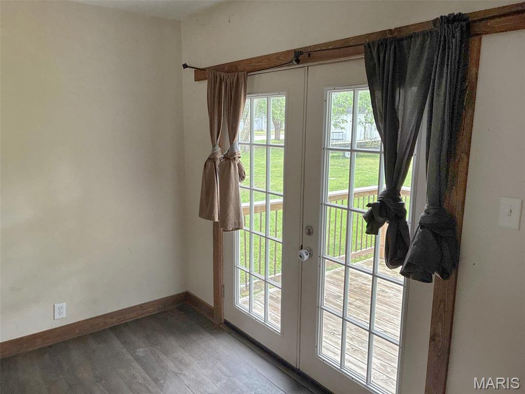 Holloways Add - Residential