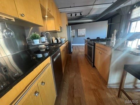 Railway Lofts - Residential