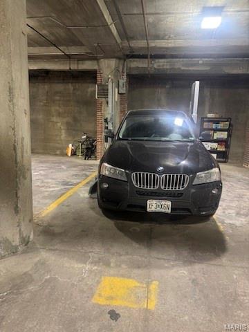 Railway Lofts - Residential