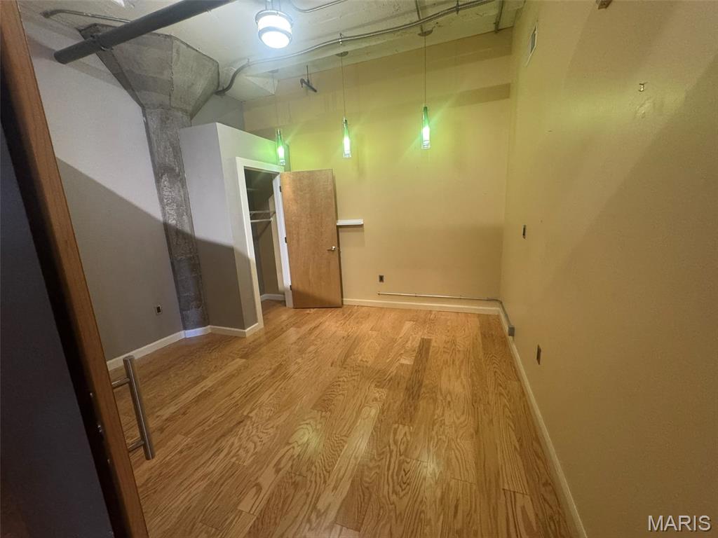 Railway Lofts - Residential