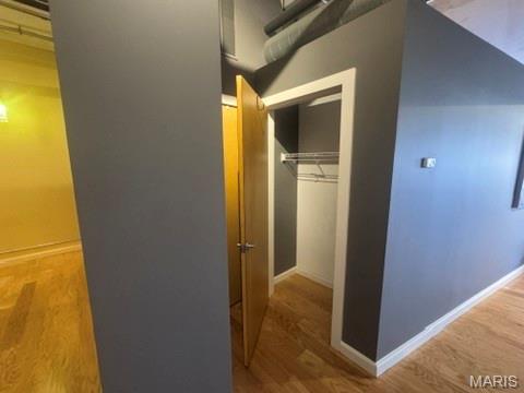 Railway Lofts - Residential